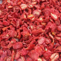 Sun Dried Tomato Half Cut