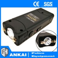 Mini Taser with LED Light for Security