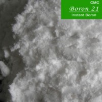 Agrochemical Pesticide Fertiziler Boron (Bo-21)