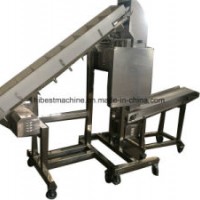 Chicken Breast Pork Shredder Machine