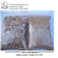 Expanded 2-4mm Vermiculite for Horticulture Insulation Fireprof