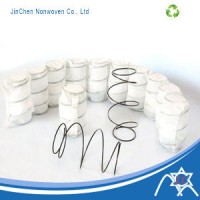 PP Spunbond Nonwoven Fabric for Pocket Coils Cover 013