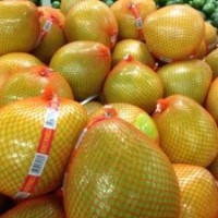2017 Fresh Sweet Pomelo for Exporting