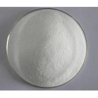 High Quality Food Grade L-Aspartic Acid (CAS: 56-84-8) (C4H7NO4)