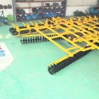 Joint Tillage Machine (1LZ-9.6)