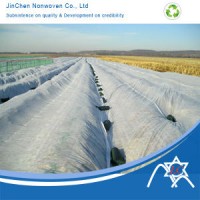 36m Width Nonwoven Fabric for Agriculture Cover