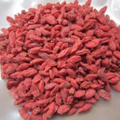 Organic Goji Berry Dry Goji Berries Ningxia Goji图1