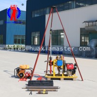 portable hydraulic core drill