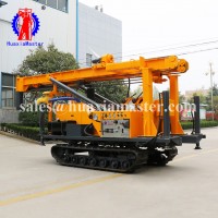 JDL-300 Mud/Air Drilling Rig