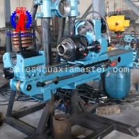 360 degree core drill rig