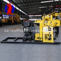 hydraulic core drill