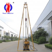 Upgrade hydraulic core drill