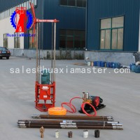 three phase electric rig