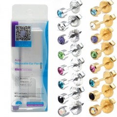 Home Use Disposable Ear Piercer图4