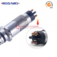 Bosch Injector 0 445 110 100 for Mercedes-Benz图4