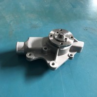 Engine water pump for JEEP