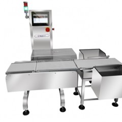 CW-300 Checkweigher图1