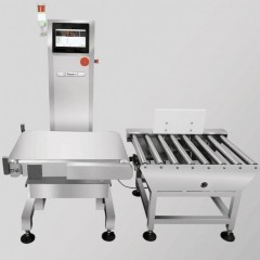 CW-500 Checkweigher图1