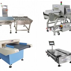 CW-500 Checkweigher图3