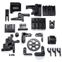 Custom plastic parts molding plastic parts injection