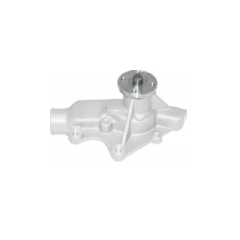 Engine cooling water pump for JEEP图1