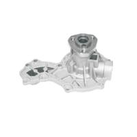 Engine cooling water pump for AUDI