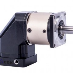 gear reducer,PFR60-160,Ratio:3-200,Servo precision gearbox图1