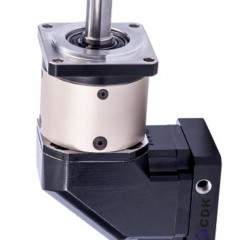 gear reducer,PFR60-160,Ratio:3-200,Servo precision gearbox图3