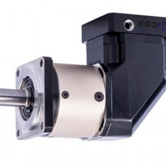 gear reducer,PFR60-160,Ratio:3-200,Servo precision gearbox图4