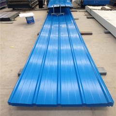 PPGL roofing sheet SUPPLIER图1