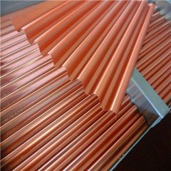 Roofing tile with different width图4