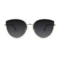 New Design metal  SunGlasses Fashion Style for women