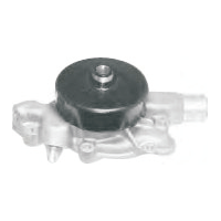 CHRYSLER Water Pump