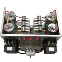 Low Voltage Var Compensation Module For Var compensator