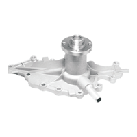 Cooling Spare parts Water Pump For FORD