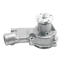 Auto Spare Parts Water Pump For GENERAL MOTORS