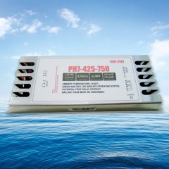 4000W Ballast Transform for Medium Pressure UV Lamp图1