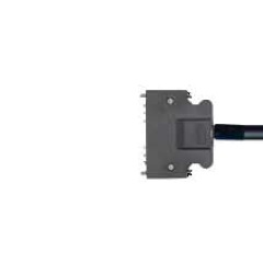 Mitsubishi Encoder Feedback Cable,Encoder Cable图4