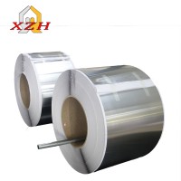 Electrical Aluminum Foil Sheet 1050