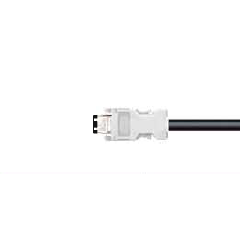 YASKAWA Encoder feedback Cable,Encoder Cable图3