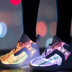 luminating shoes图1