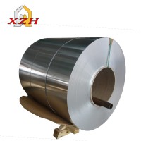 1050 Aluminum Coil for electrical industry