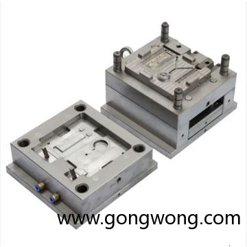 Precision-mould (1)