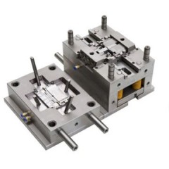 injection plastic mold factory manufacturer plastic product图3