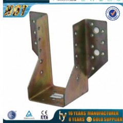 Factory Direct Supply HOT SALES Metal Wood House Brackets图3