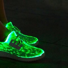 luminating shoes图3