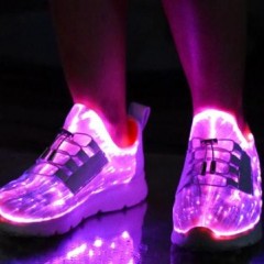 luminating shoes图4