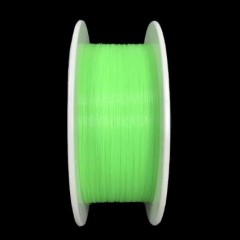 side glow fiber with color charging cable图1