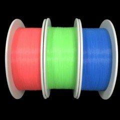 side glow fiber with color charging cable图3