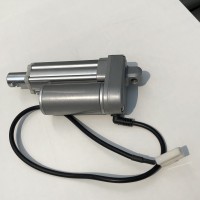 12v 24v IP65 Small Electric Lift Metal Gear Linear Actuator